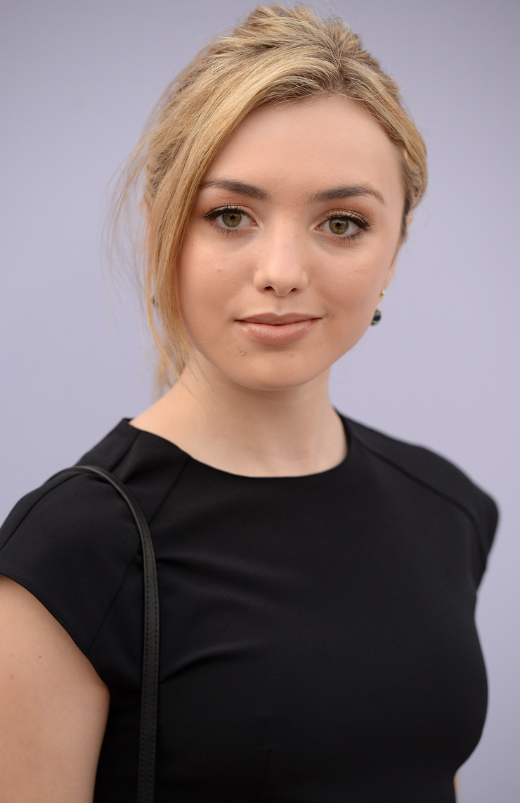 Peyton List Peyton List