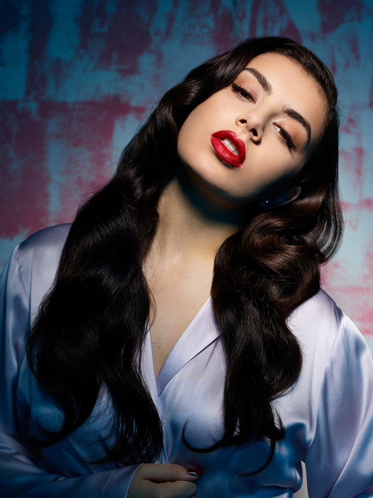 Charli XCX