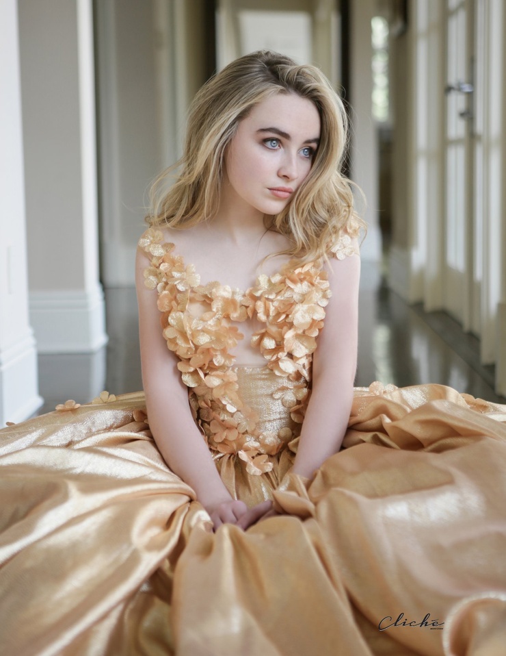 Sabrina Carpenter Sabrina Carpenter