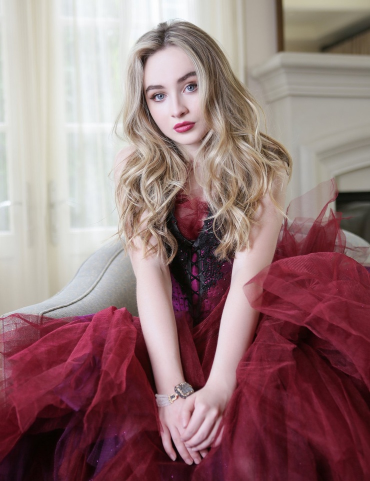 Sabrina Carpenter Sabrina Carpenter