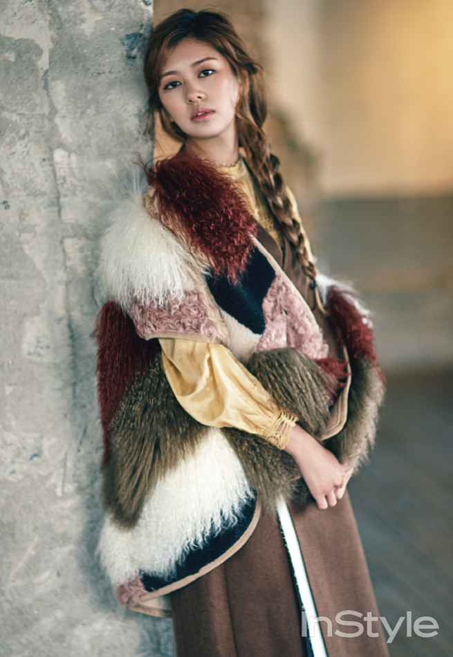 Jung So Min