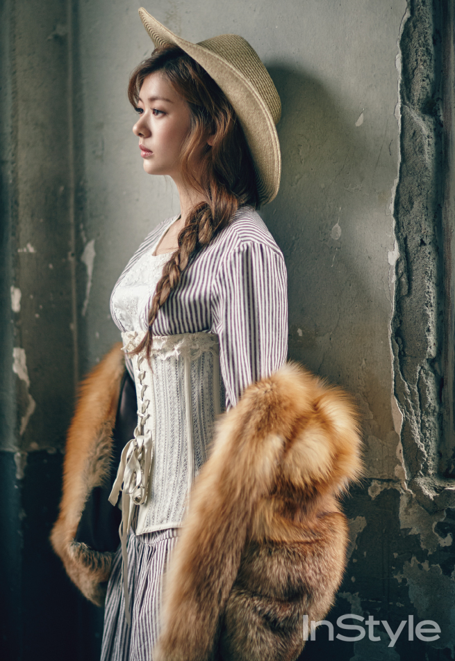 Jung So Min