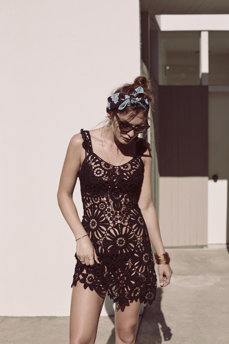 Alyssa Miller Alyssa Miller