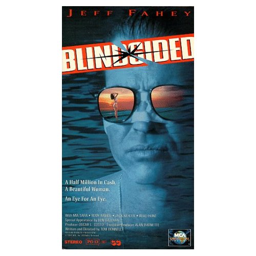 Blindsided