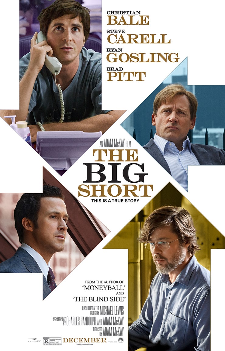 the big short full movie dailymotion