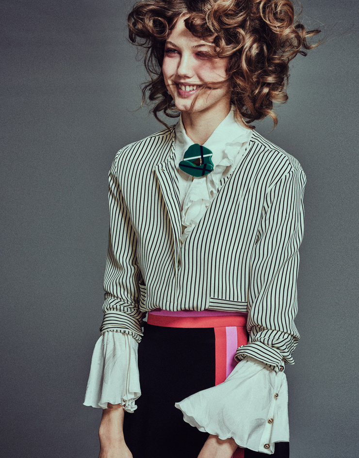 Lindsey Wixson