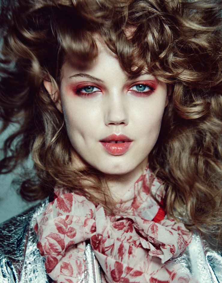 Lindsey Wixson