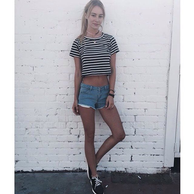 Bryana Holly