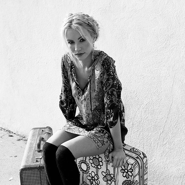 Bryana Holly Bryana Holly