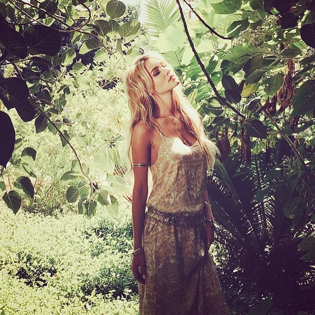 Bryana Holly Bryana Holly