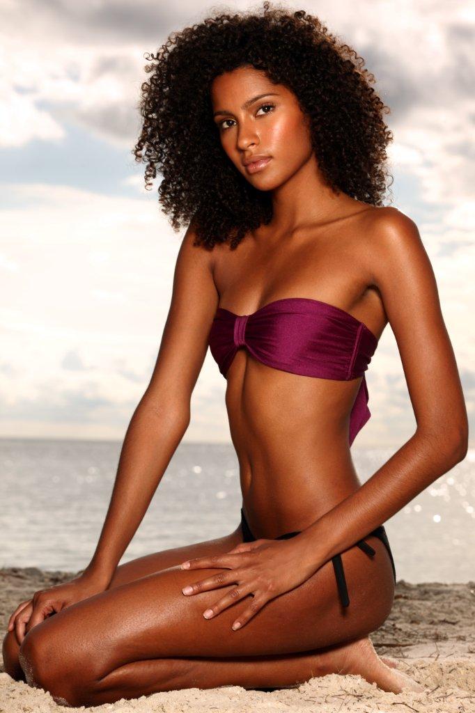 Nude Black Female Models