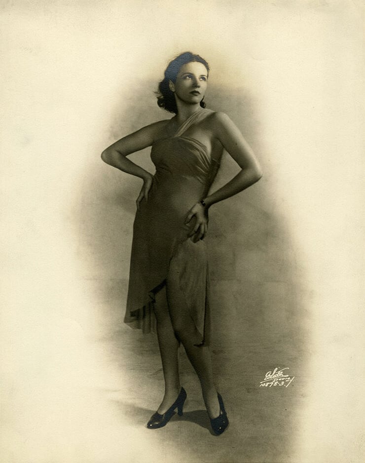 Jean Sargent Jean Sargent