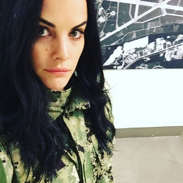 Jaimie Alexander