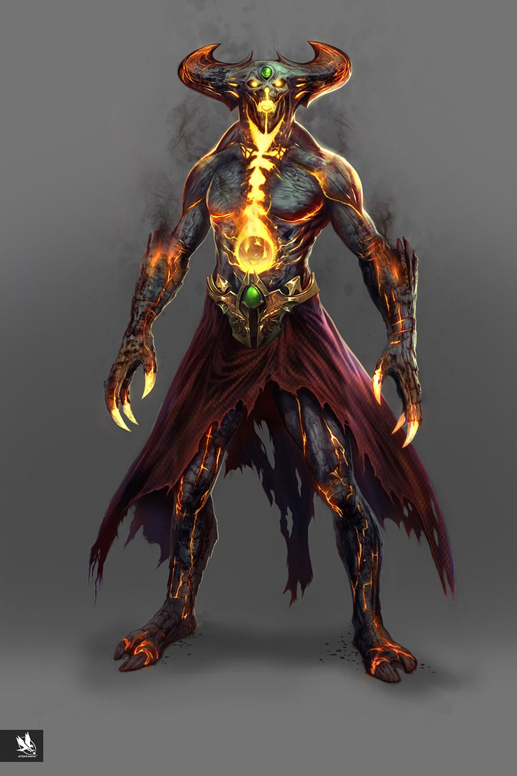 Mortal Kombat X