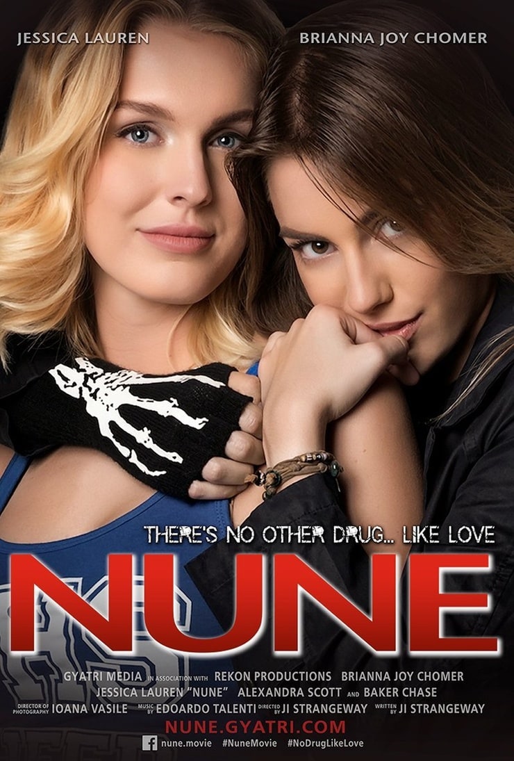 Nune (2016)