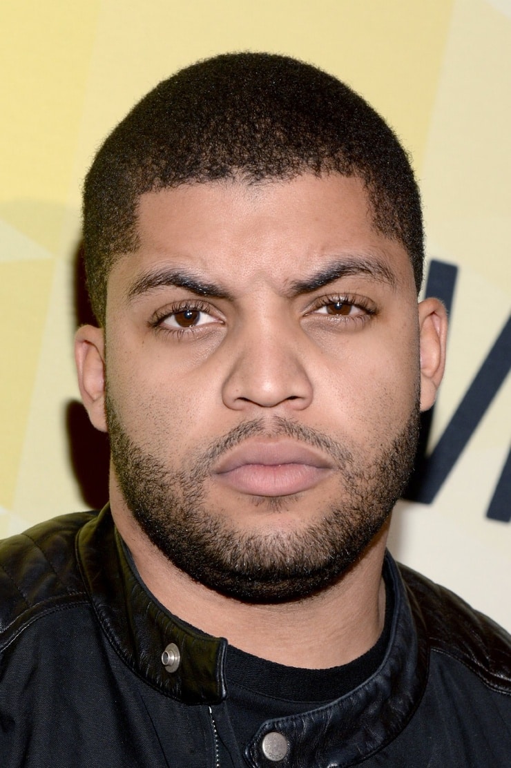 Image of O'Shea Jackson Jr.