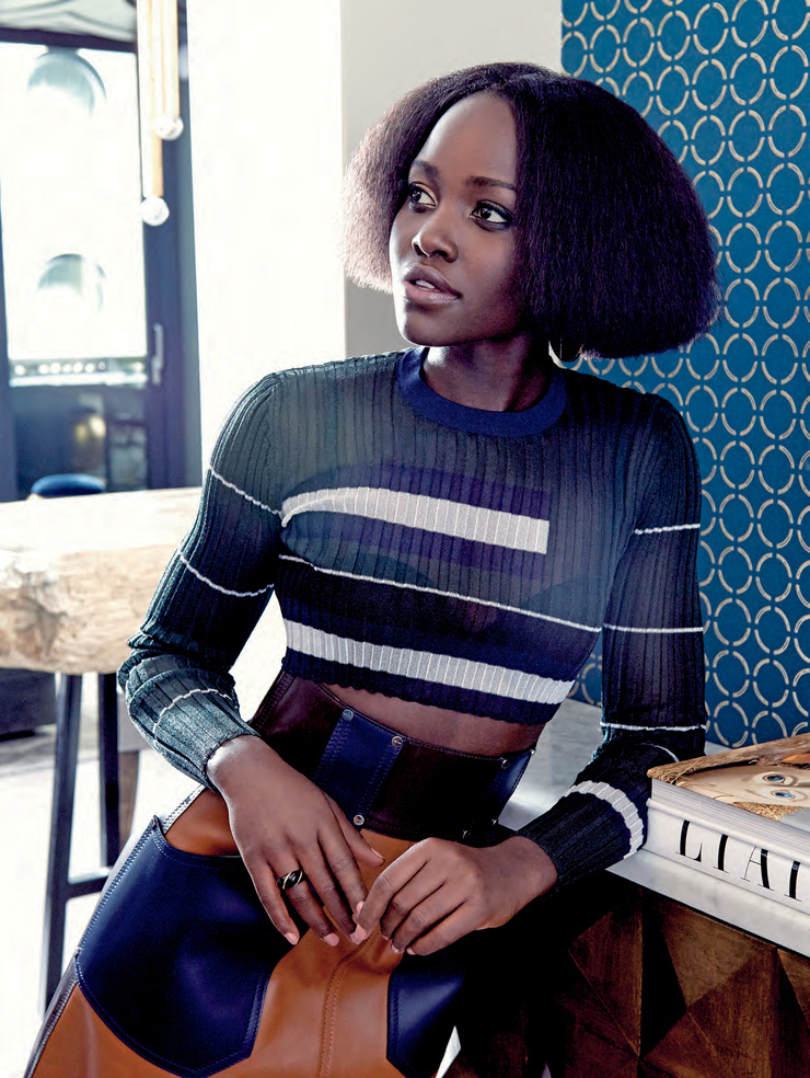 Lupita Nyong'o Lupita Nyong'o