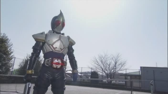 Kamen Rider Decade