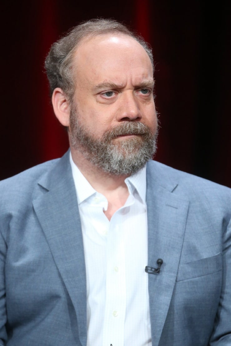 Picture of Paul Giamatti