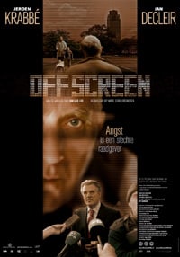 Off Screen (Kleisterlee (Netherlands) (working title)) [ NON-USA FORMAT, PAL, Reg.2 Import - Netherl