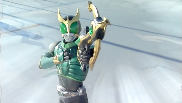 Kamen Rider Decade
