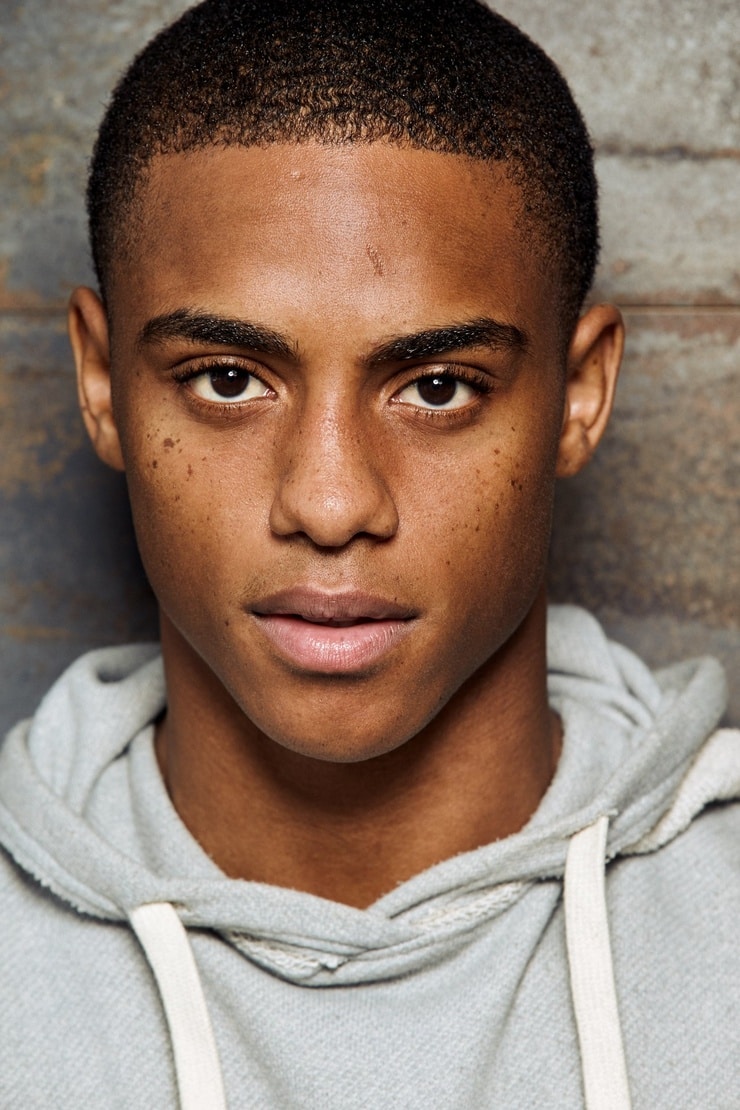 Picture of Keith Powers