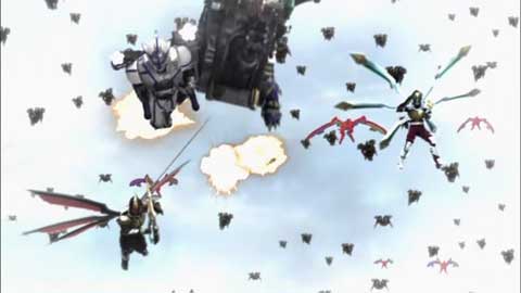 Kamen Rider Decade