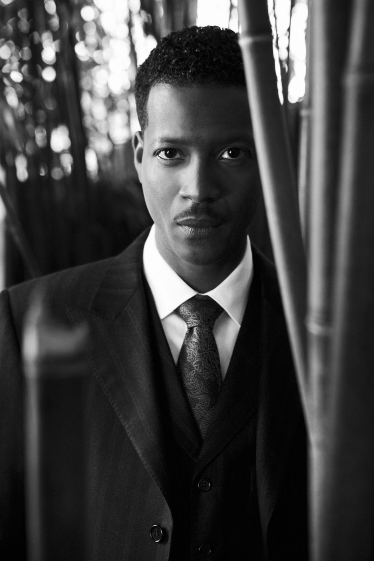 Corey Reynolds
