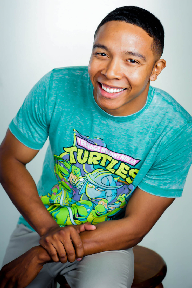 Allen Maldonado