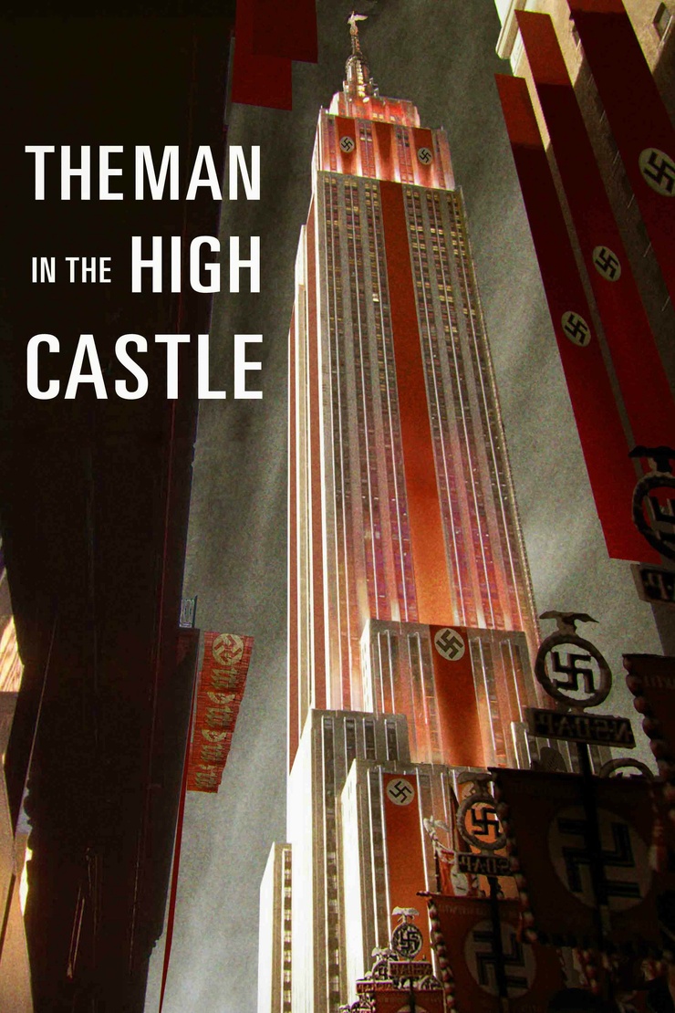 The Man in the High Castle The Man in the High Castle