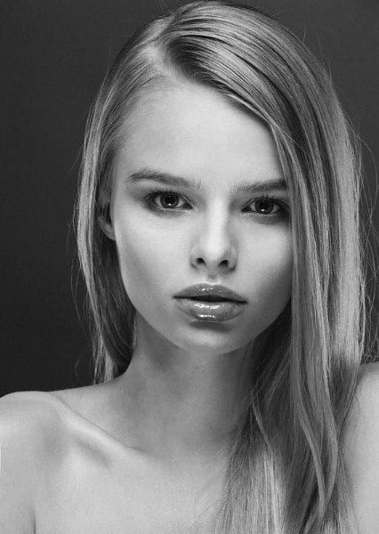 Alisa Denisovna Alisa Denisovna