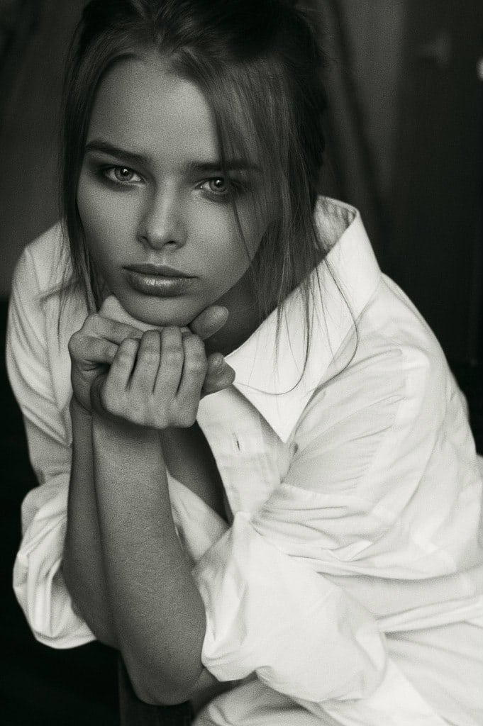 Alisa Denisovna Alisa Denisovna