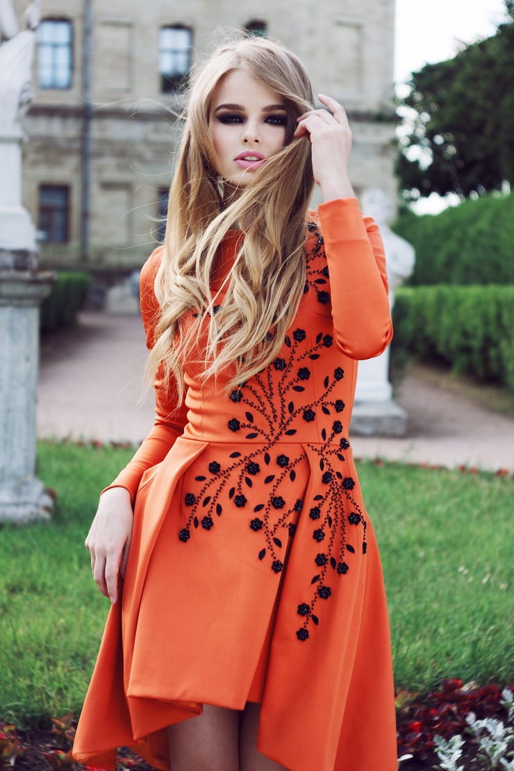Alisa Denisovna Alisa Denisovna