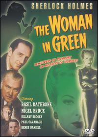 The Woman in Green 