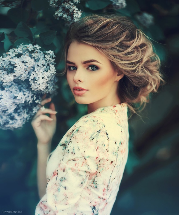 Alisa Denisovna Alisa Denisovna