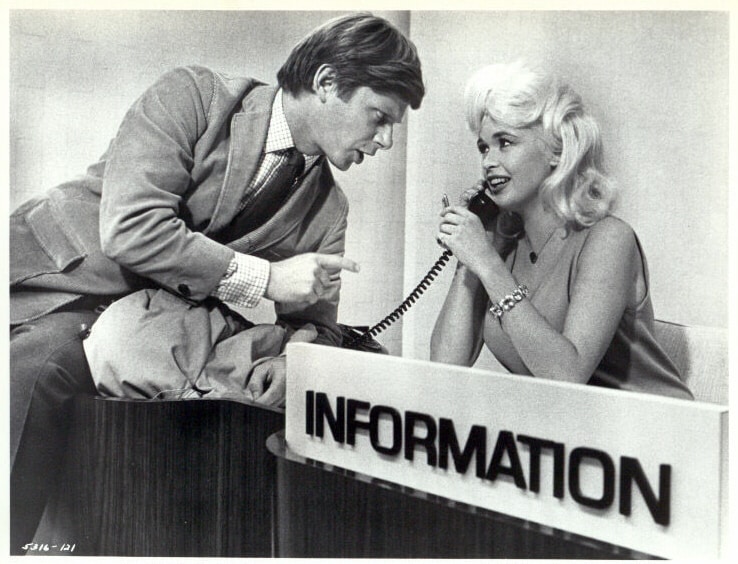 Jayne Mansfield Jayne Mansfield