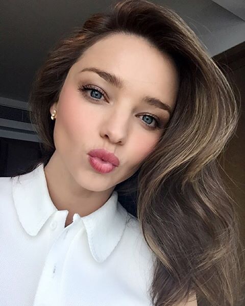 Miranda Kerr