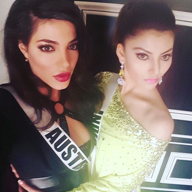 Urvashi Rautela Urvashi Rautela
