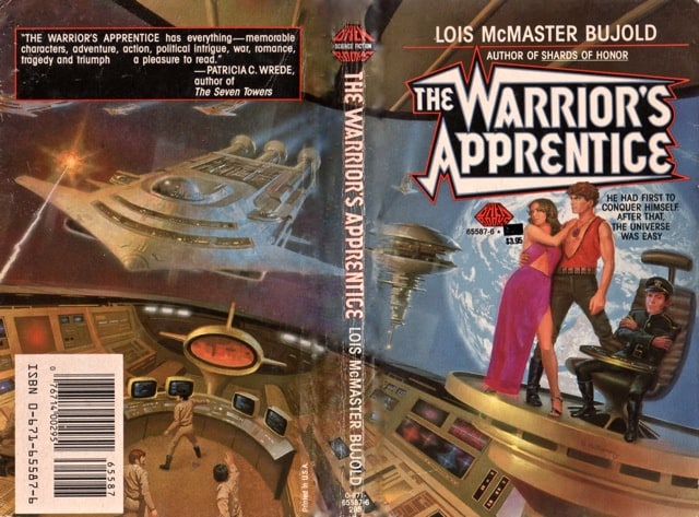 The Warrior's Apprentice (1986)