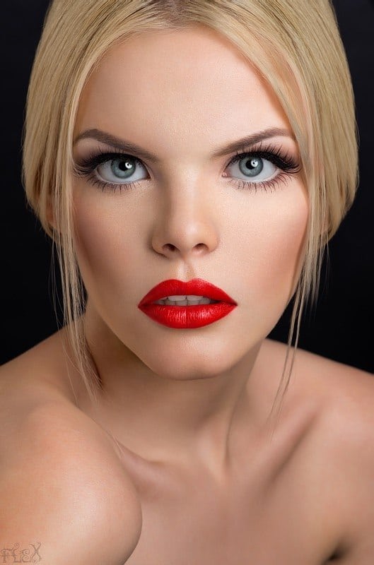 Anastasia Tretyakova Anastasia Tretyakova