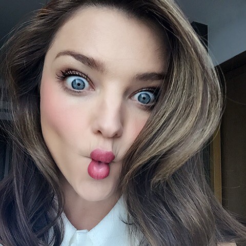 Miranda Kerr