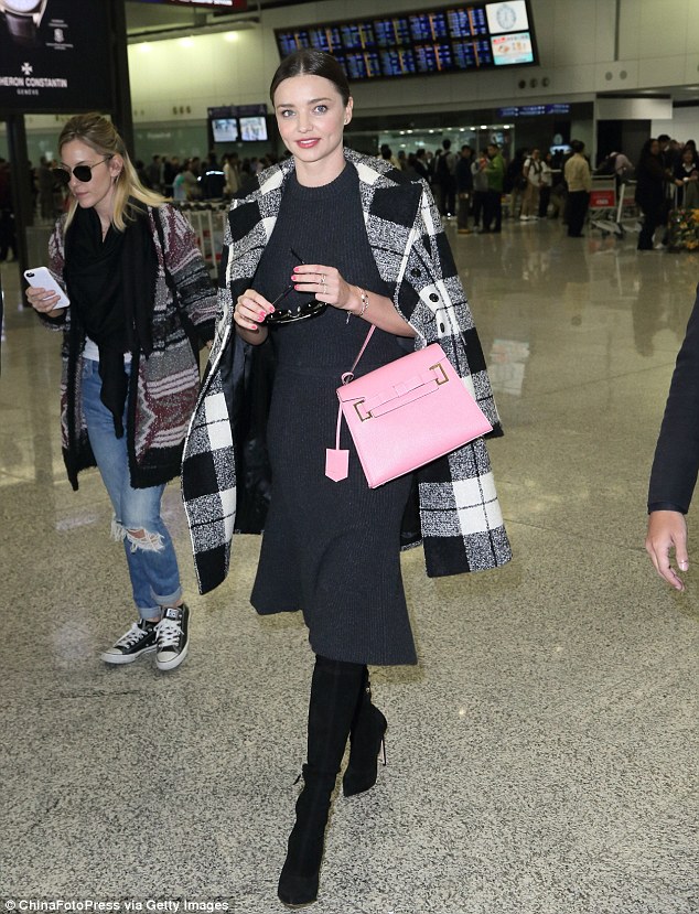 Miranda Kerr