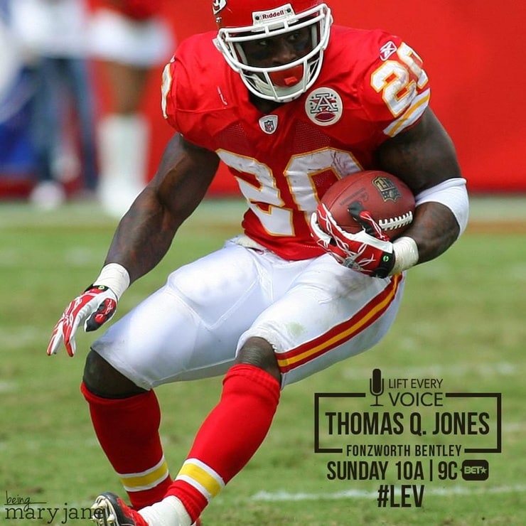 Thomas Q. Jones