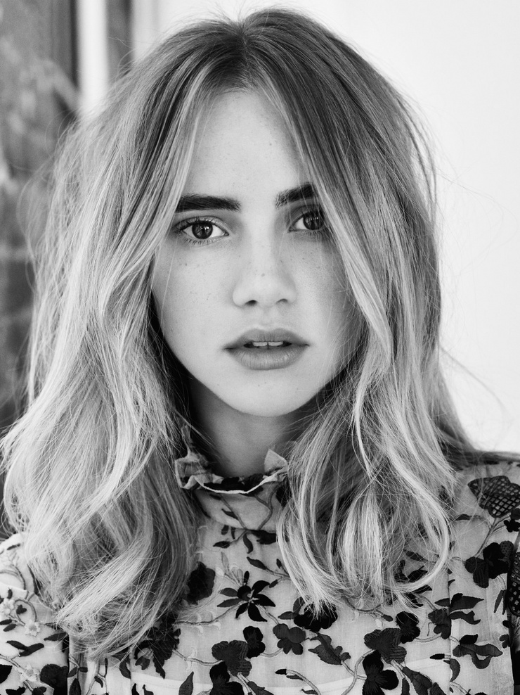 Suki Waterhouse Suki Waterhouse