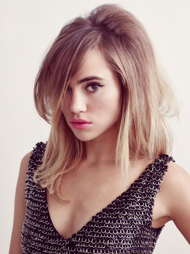 Suki Waterhouse Suki Waterhouse