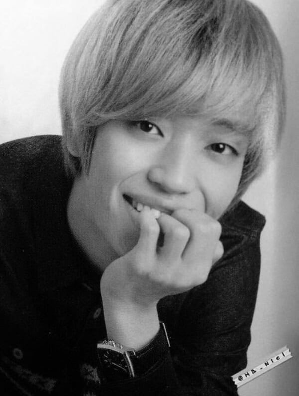 Niel [TEEN TOP]