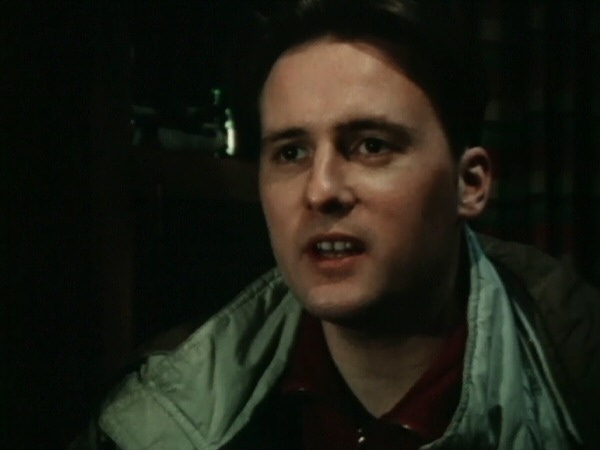 Minder (1979-1994) Minder (1979-1994)