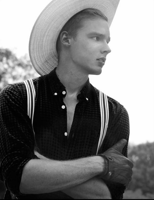 Hugo Mayhew