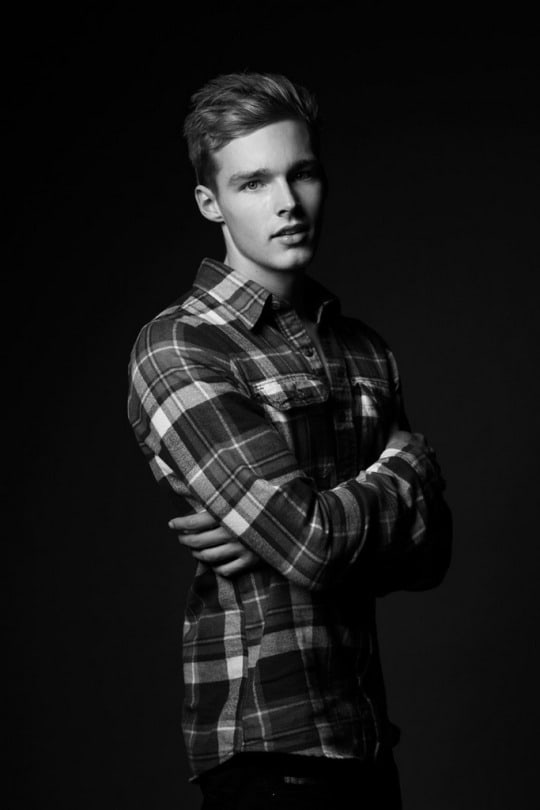 Hugo Mayhew