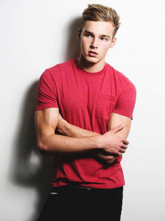 Hugo Mayhew